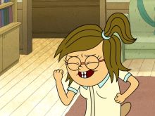 Minty Lewis