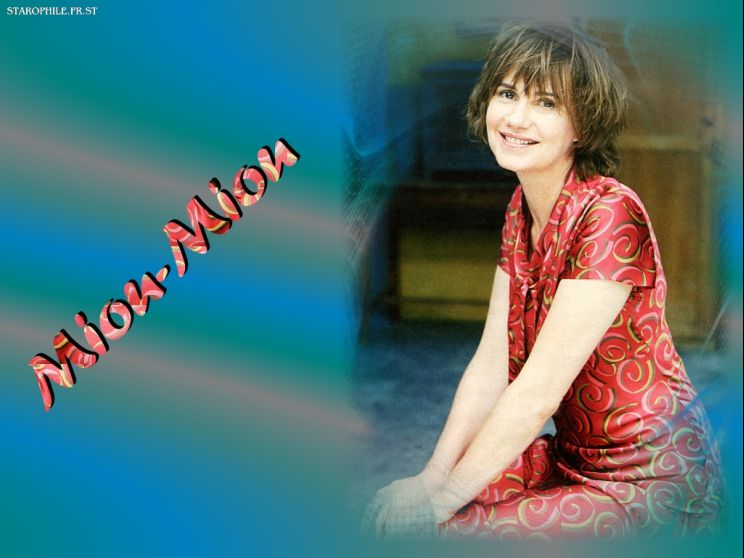Miou-Miou