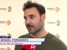 Miquel Fernández