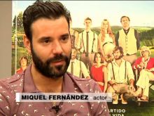 Miquel Fernández photo