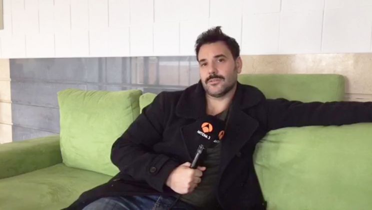 Miquel Fernández