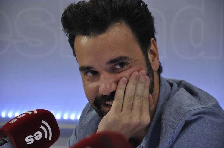 Miquel Fernández