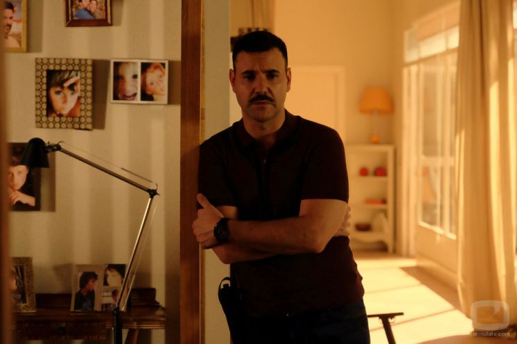 Miquel Fernández