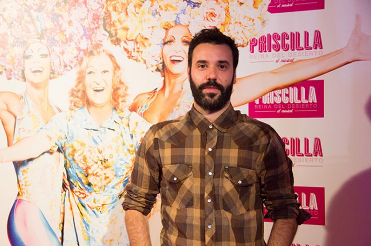 Miquel Fernández