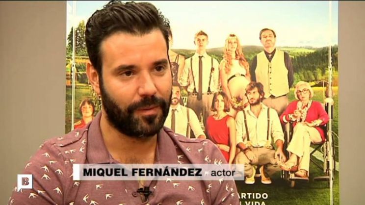 Miquel Fernández