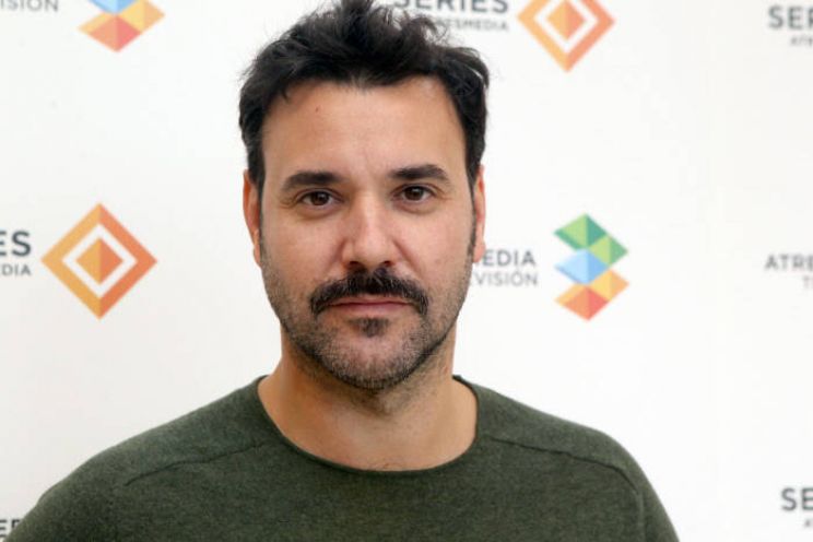 Miquel Fernández
