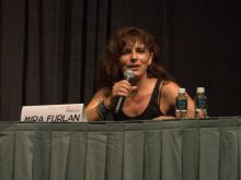 Mira Furlan