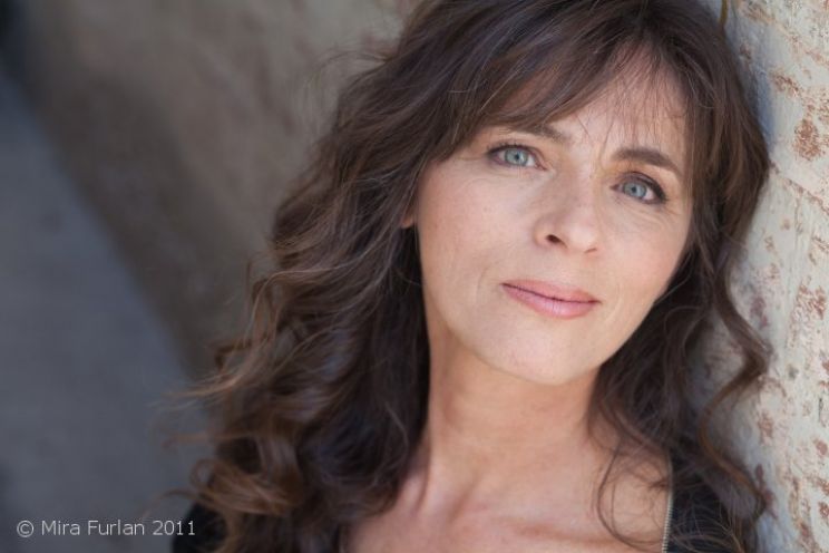 Mira Furlan