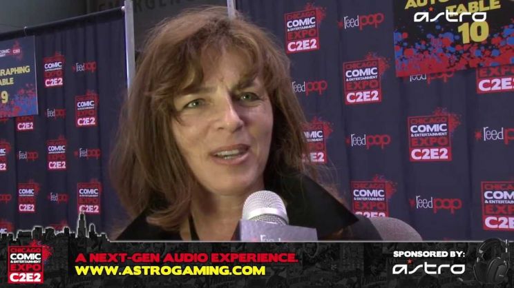 Mira Furlan