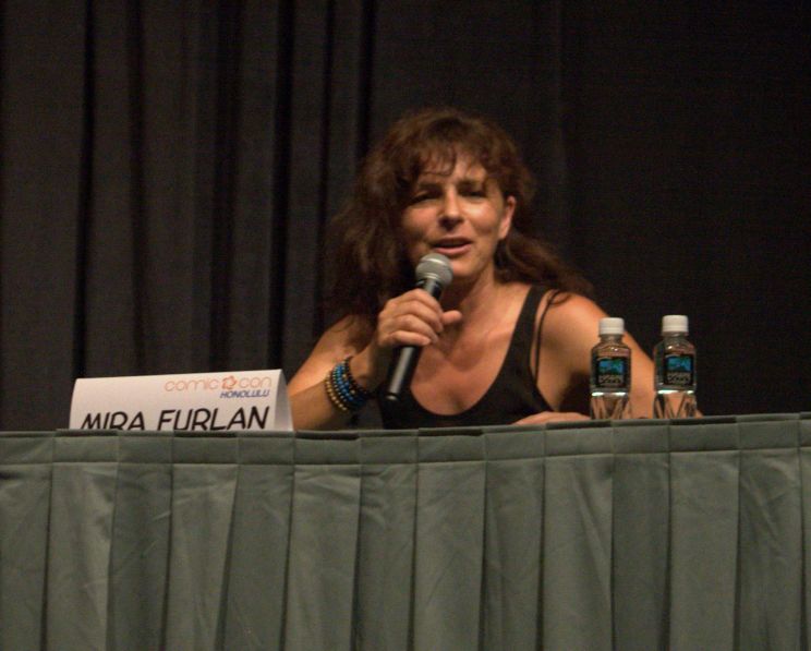 Mira Furlan