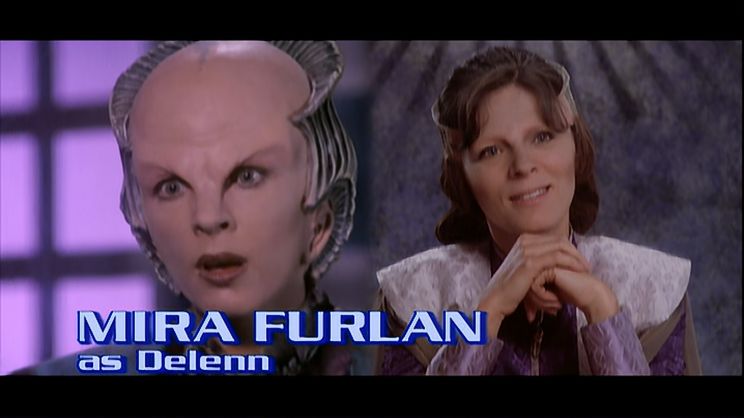 Mira Furlan