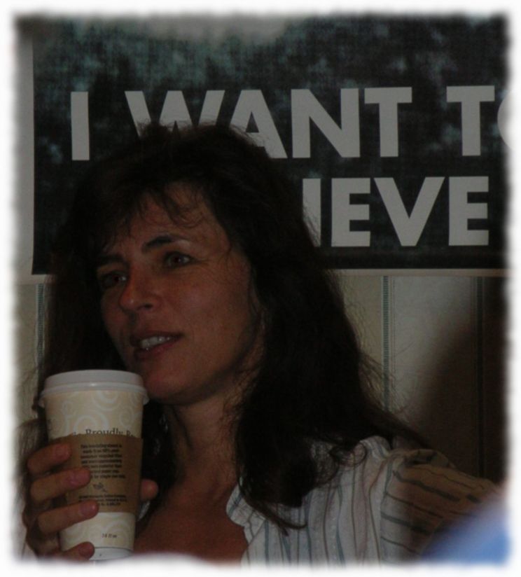 Mira Furlan