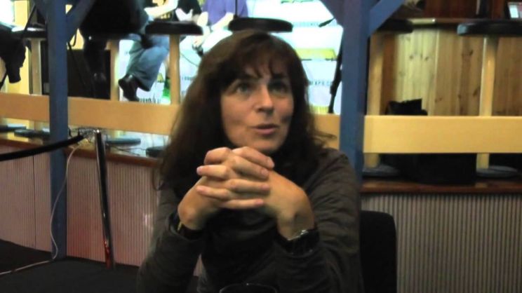 Mira Furlan