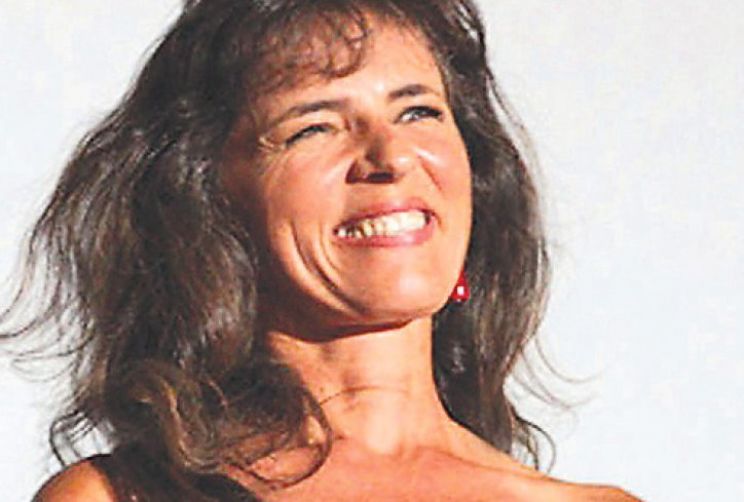 Mira Furlan