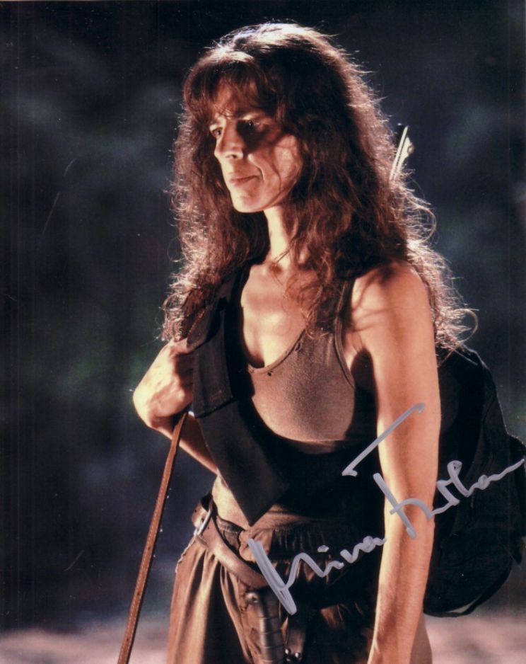 Mira Furlan