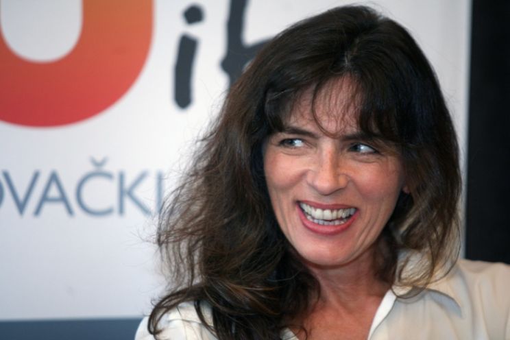 Mira Furlan