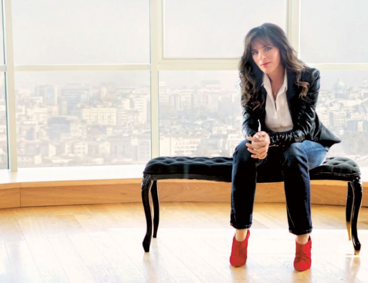 Mira Furlan