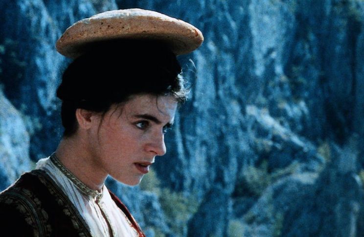 Mira Furlan