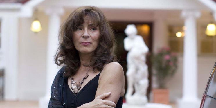 Mira Furlan