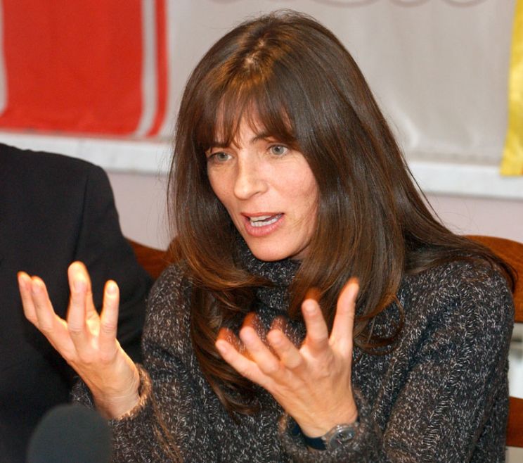 Mira Furlan