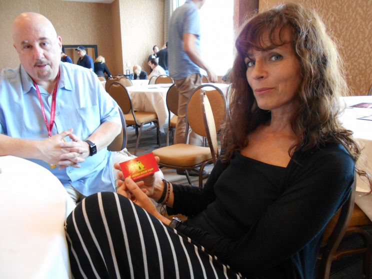 Mira Furlan