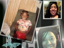 Mira Mitchell photo