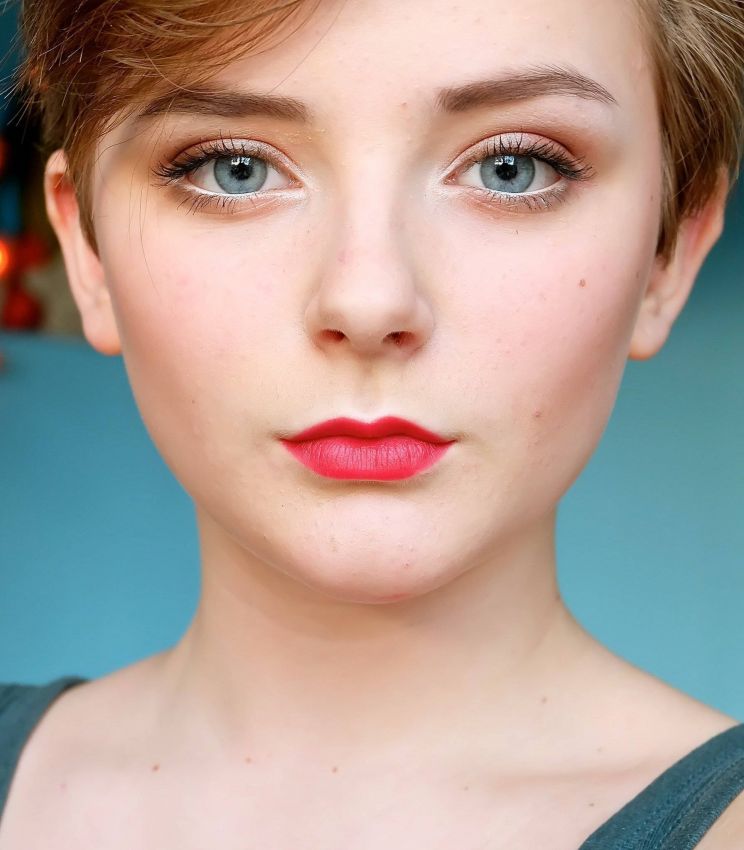 Mira Mitchell