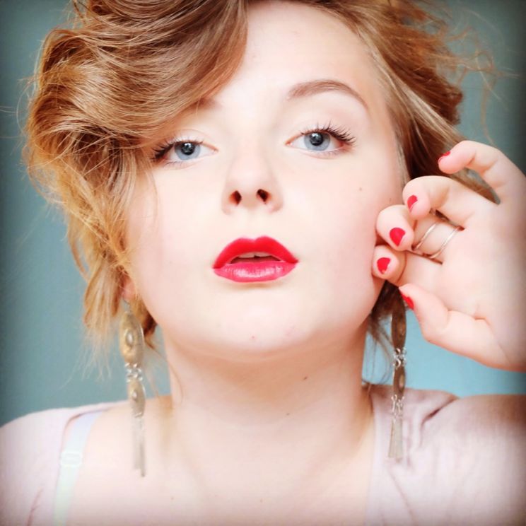 Mira Mitchell