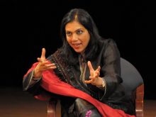 Mira Nair