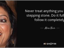 Mira Nair