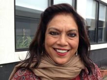 Mira Nair