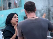 Mira Nair