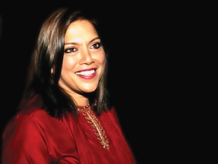 Mira Nair