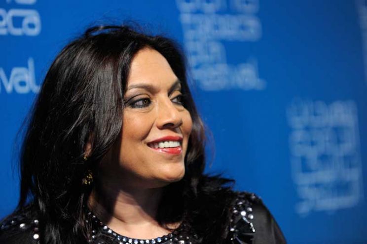 Mira Nair