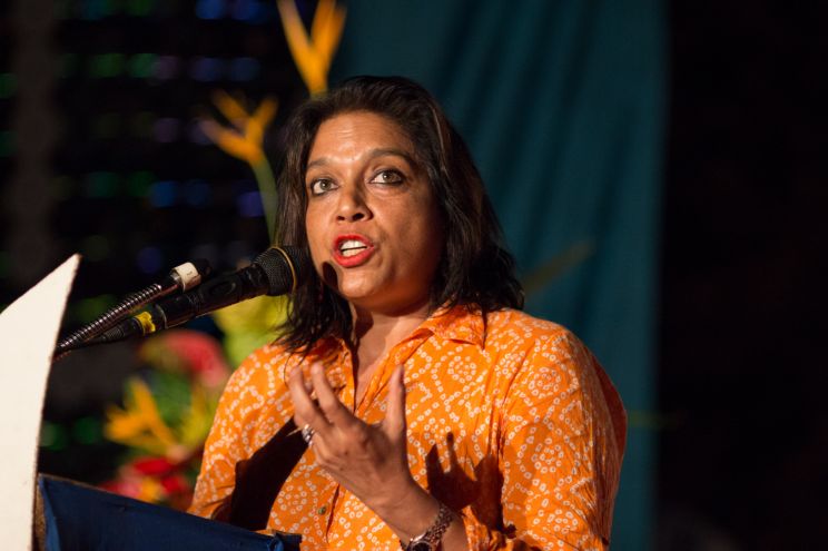 Mira Nair