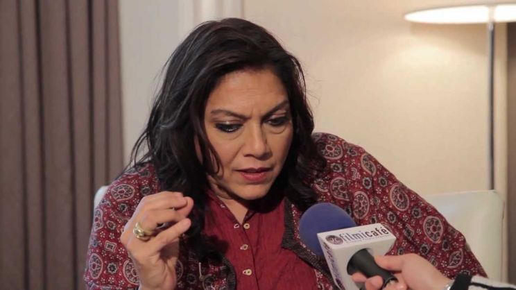 Mira Nair