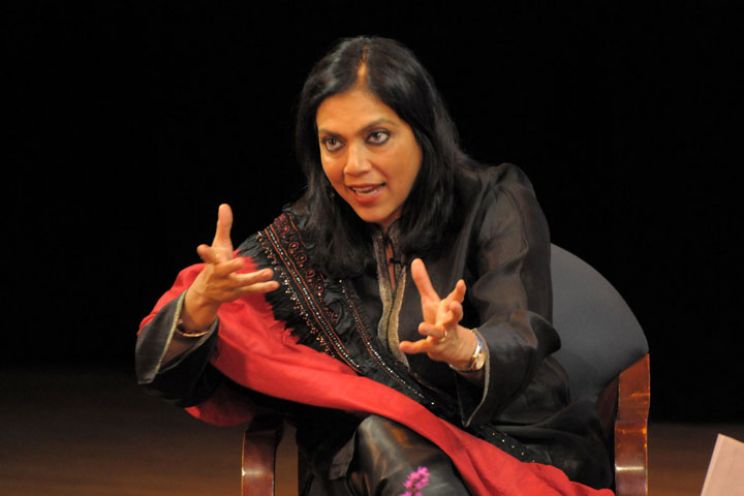 Mira Nair