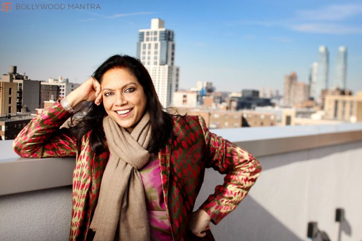 Mira Nair