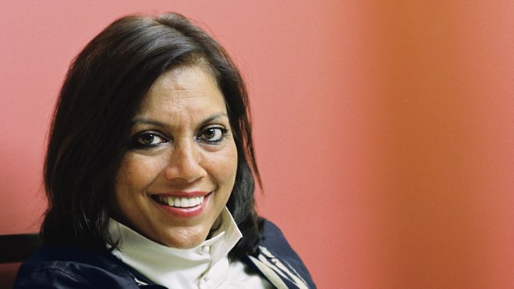 Mira Nair