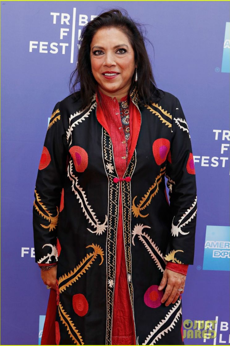 Mira Nair