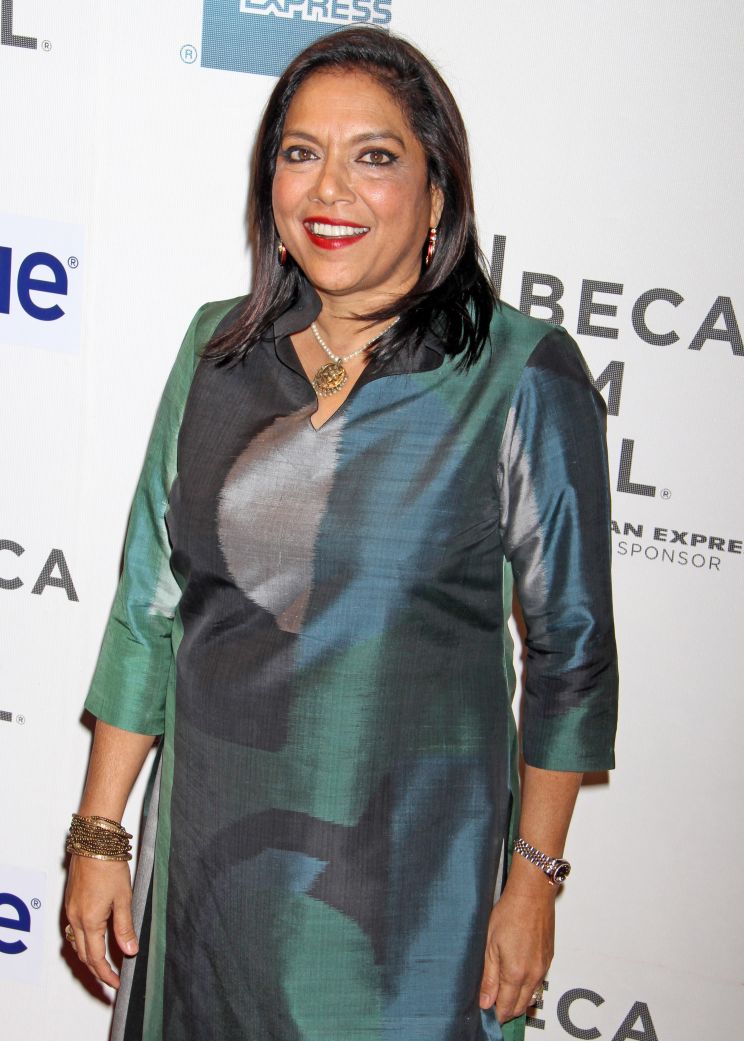 Mira Nair