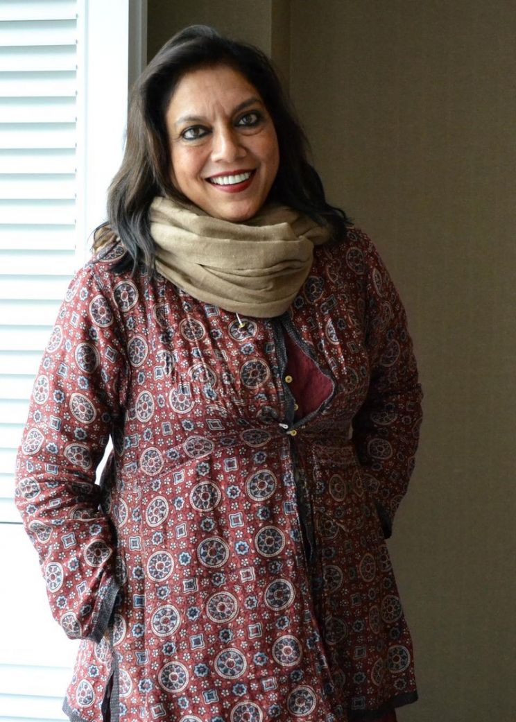 Mira Nair