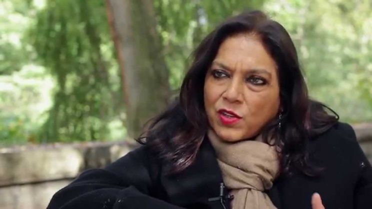 Mira Nair