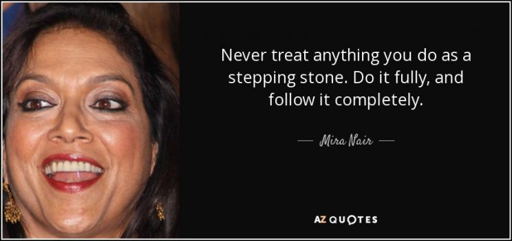 Mira Nair