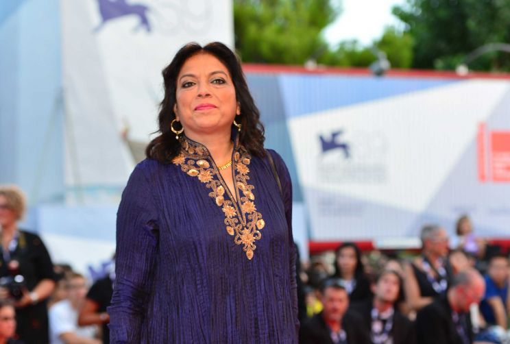 Mira Nair