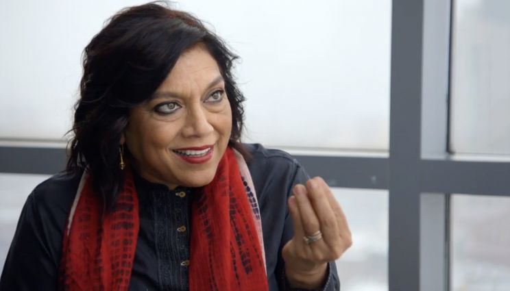 Mira Nair