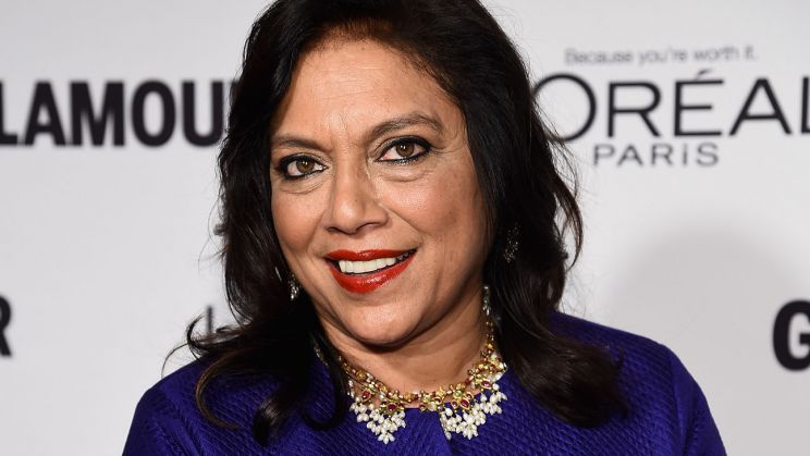 Mira Nair