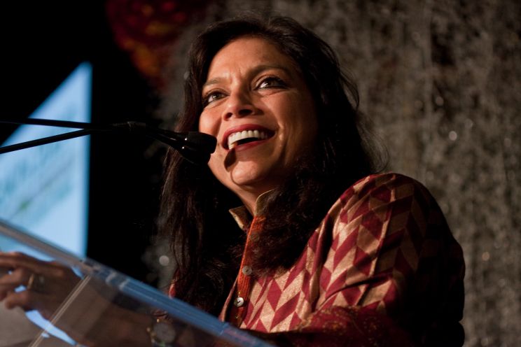 Mira Nair