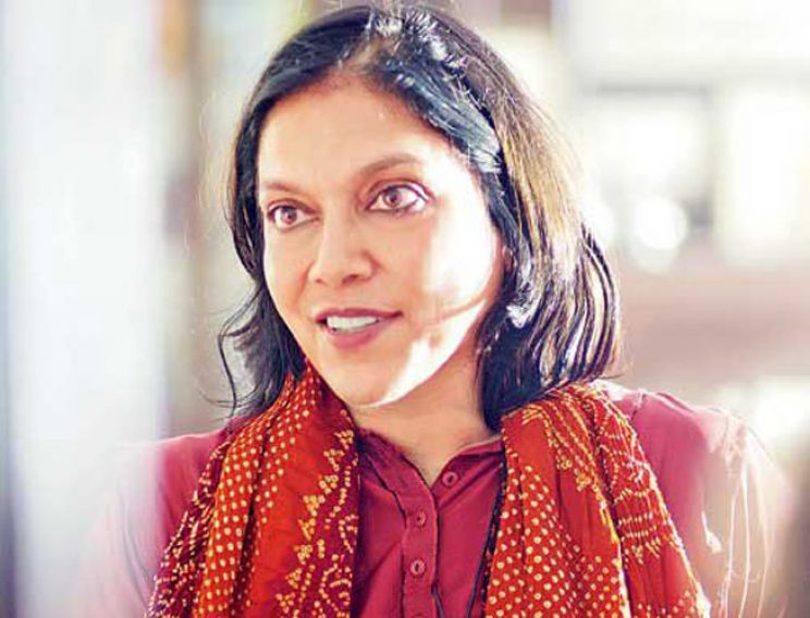 Mira Nair