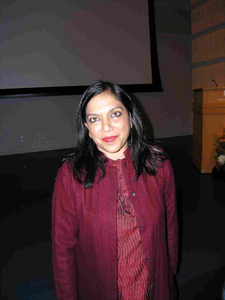 Mira Nair